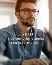 Baxi cursos