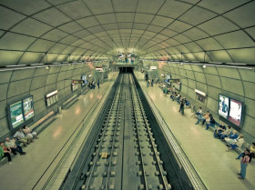 Metro de Bilbao