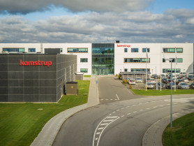 Kamstrup Locations Headquarters 0024