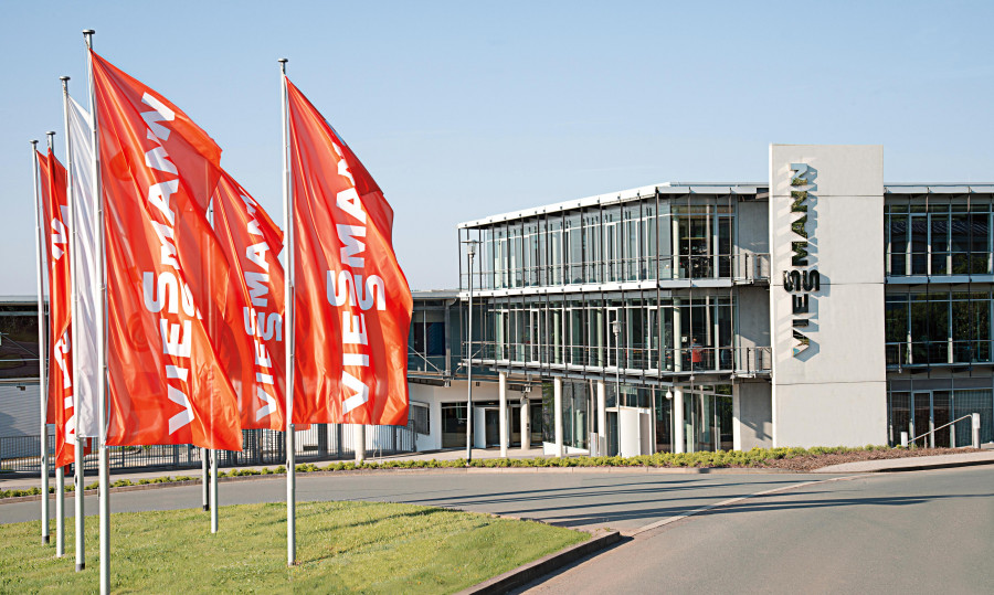 Viessmann MS 03179