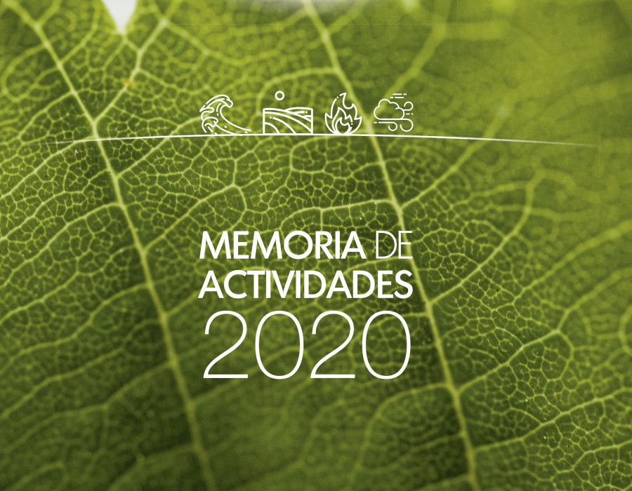 Memoria conaif