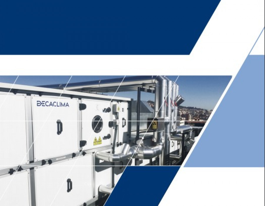 Decaclima catalogo