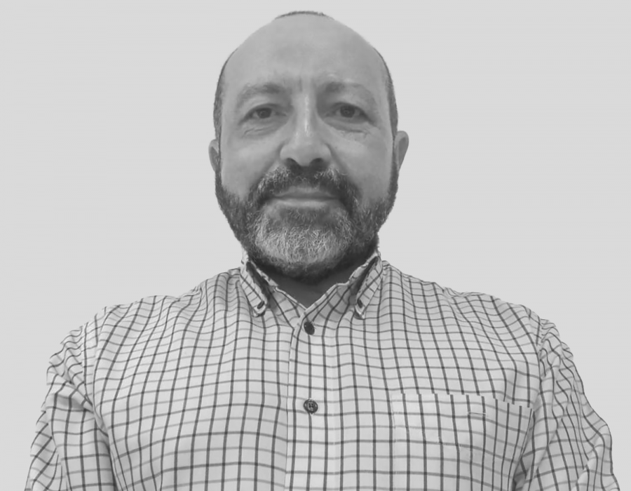 Intarcon Ricardo Calvo B&N