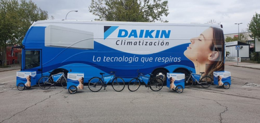 Daikin 1