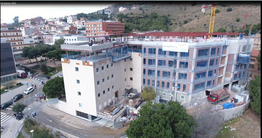 Hospital SJD