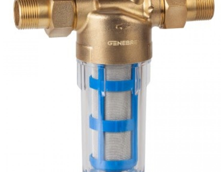 Genebre clean
