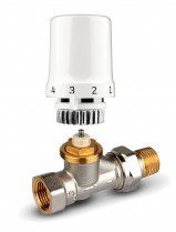 Resideo Thera6 V2000DSX Combo