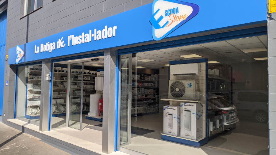 Salvador escoda en palamos