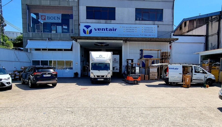 Hdf vantair