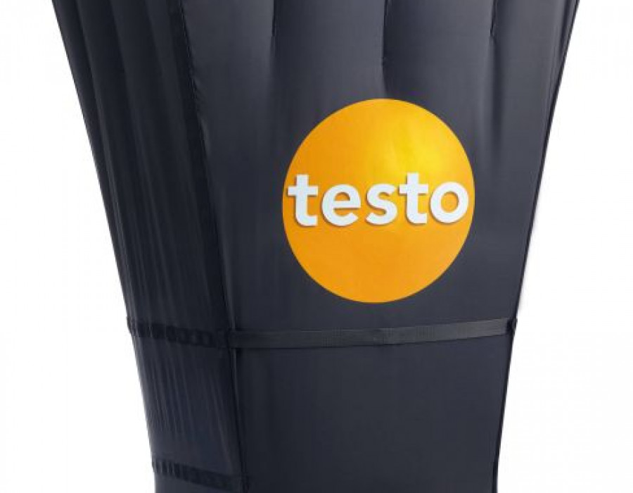 Testo 420 p in vel 005514 prl