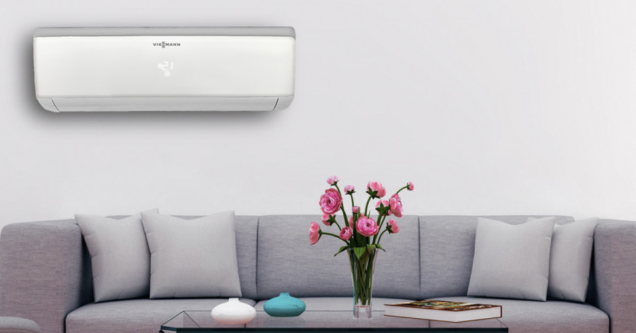 Viessmann dossier vitoclima
