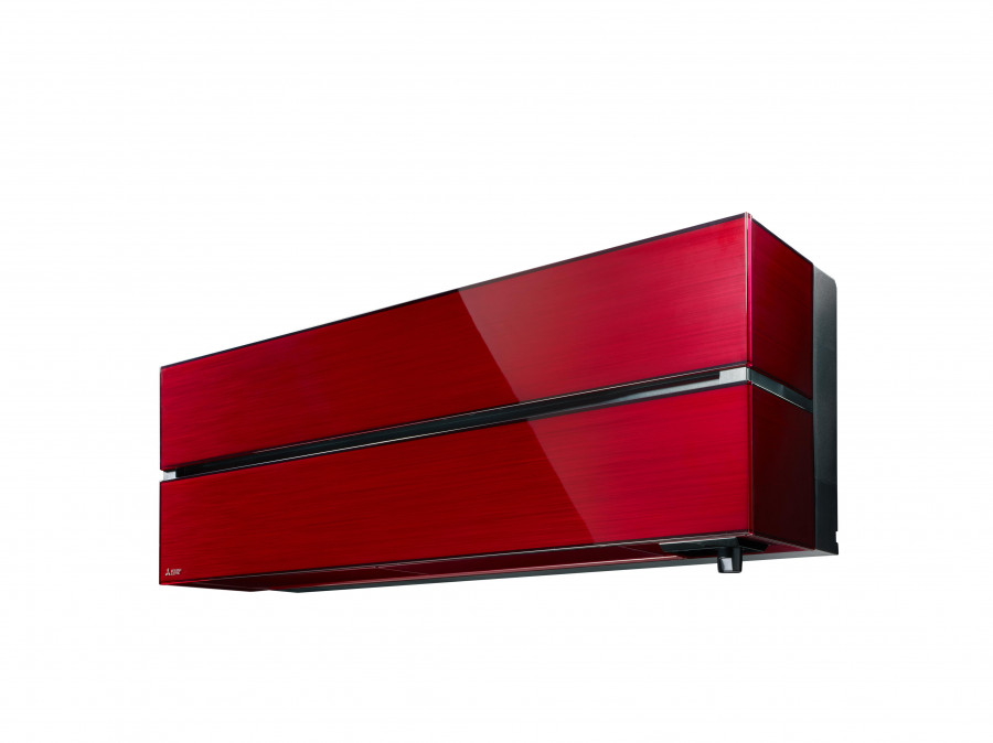 Mitsubishi electric MSZ LN Kirigamine Style
