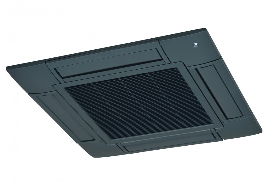 Mitsubishi heavy industries panel negro