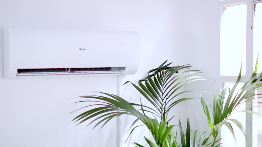 Haier Perla Still 2
