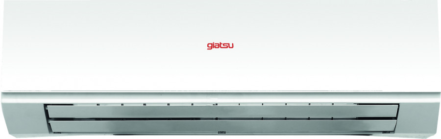 Giatsu split mkg frontal