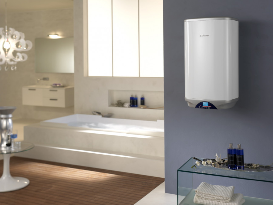 Termo electrico ariston Shape Premium