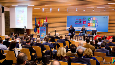 Congreso conaif