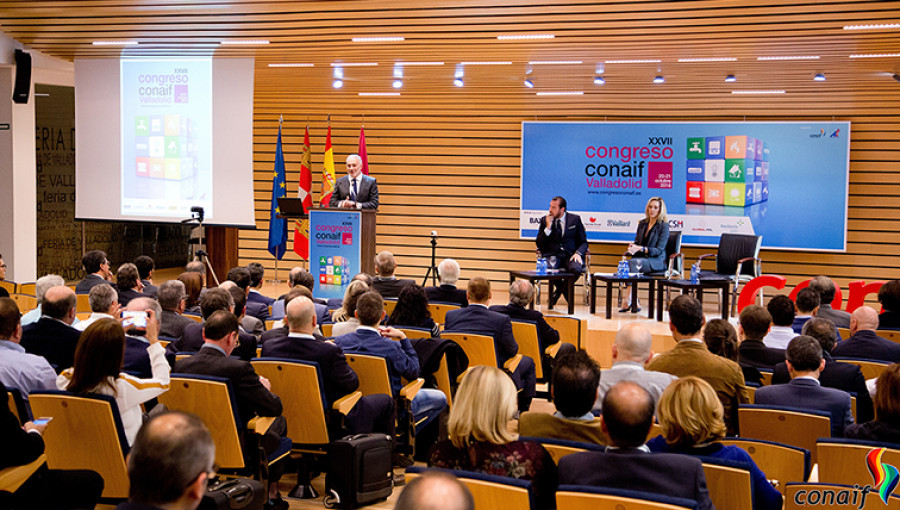Congreso conaif