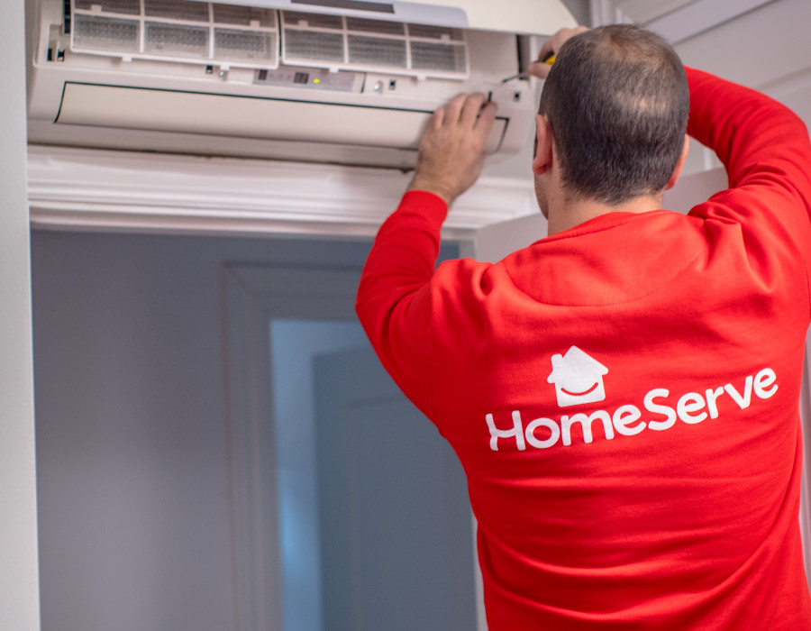 HOME SERVE ALTA 311