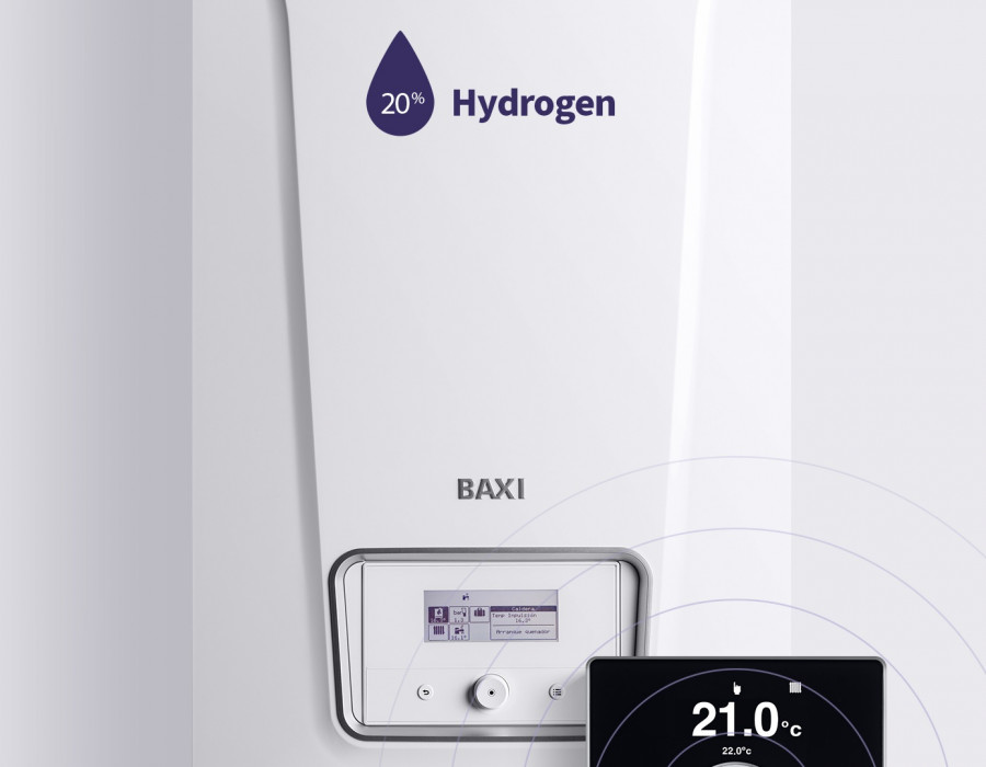 Baxi Platinum iPlus