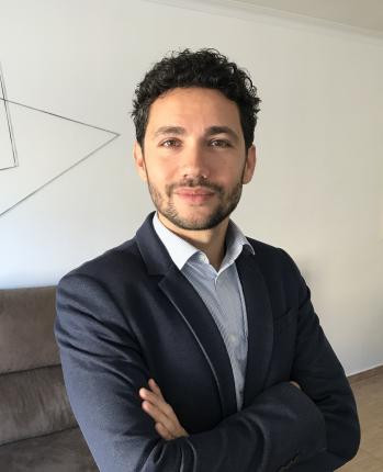 Pablo Gilabert arquitecto y director de innovacion de CYPE