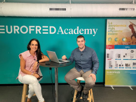 Eurofred webinar 2