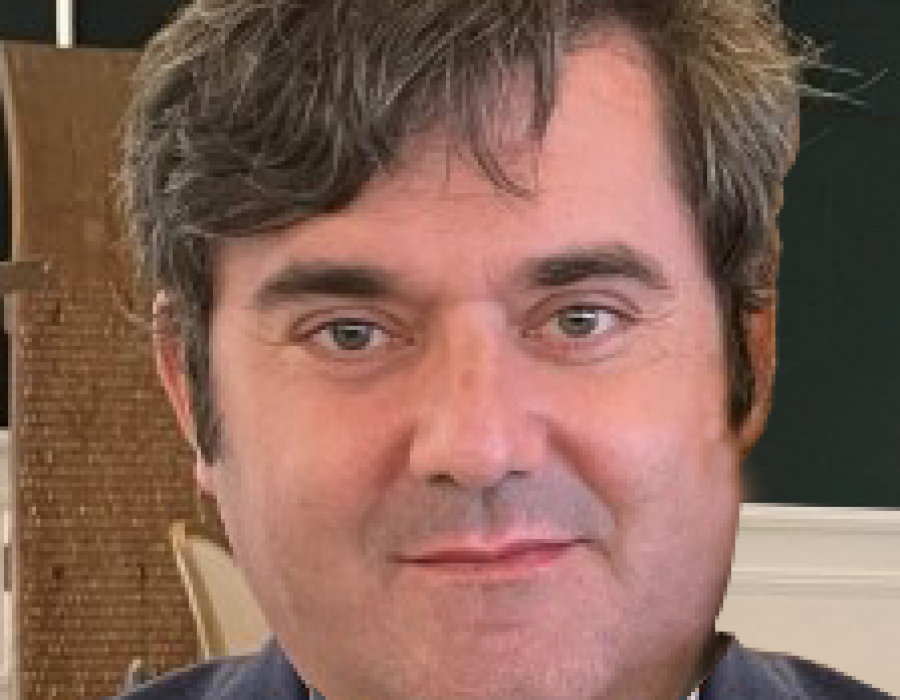 FernandoValladares Presidente Aedici