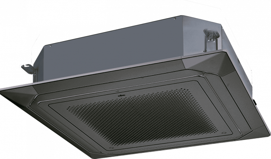 Eurofred fujitsu black