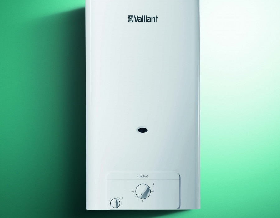 Vaillant Calentador atmoMAG Bjo NOx