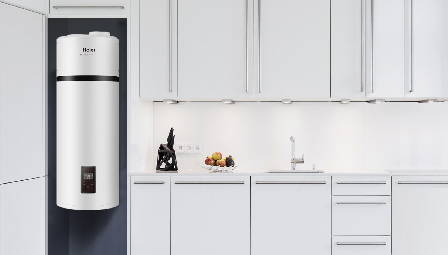 Haier HP80M5