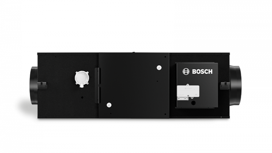 Bosch sistemas de ventilacion con recuperacion de calor ERV 3