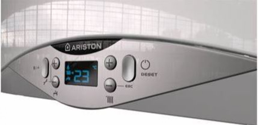 Ariston
