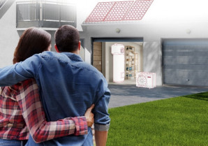 Ariston placas solares