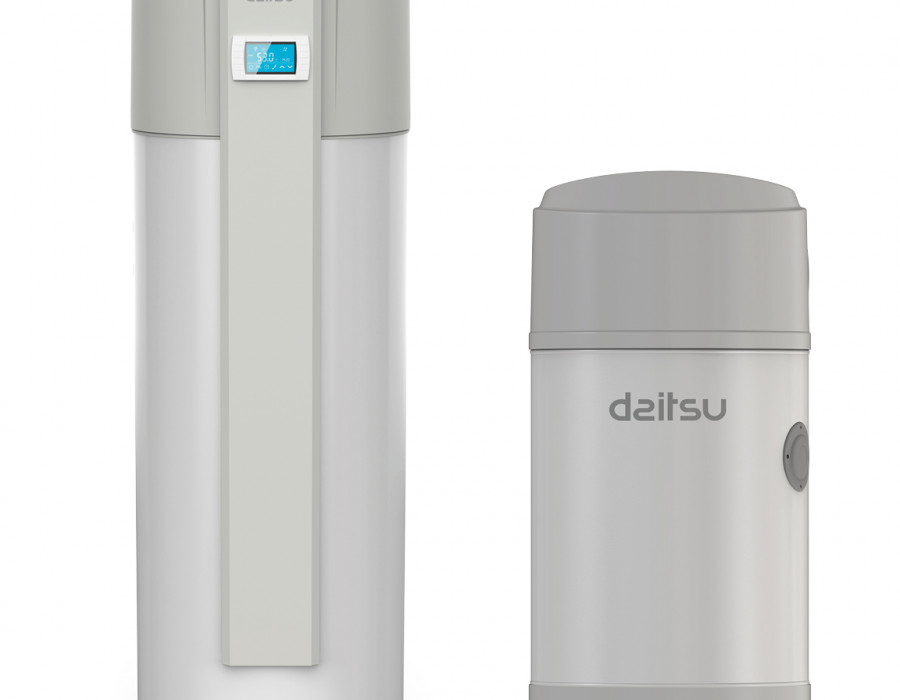 Eurofred daitsu heatank