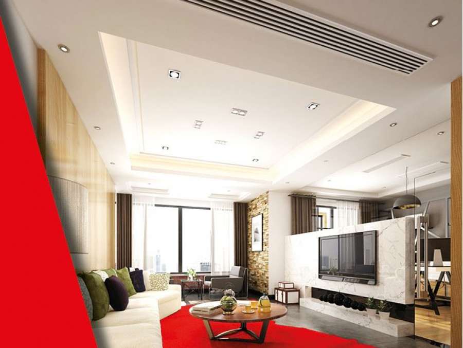 Mitsubishi electric mr slim