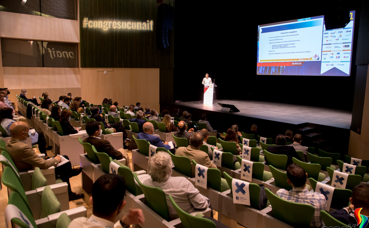 Auditorio 2