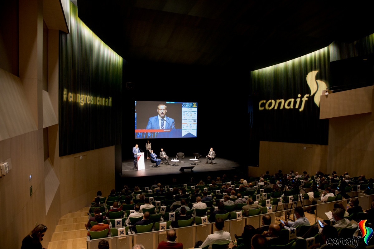 Auditorio