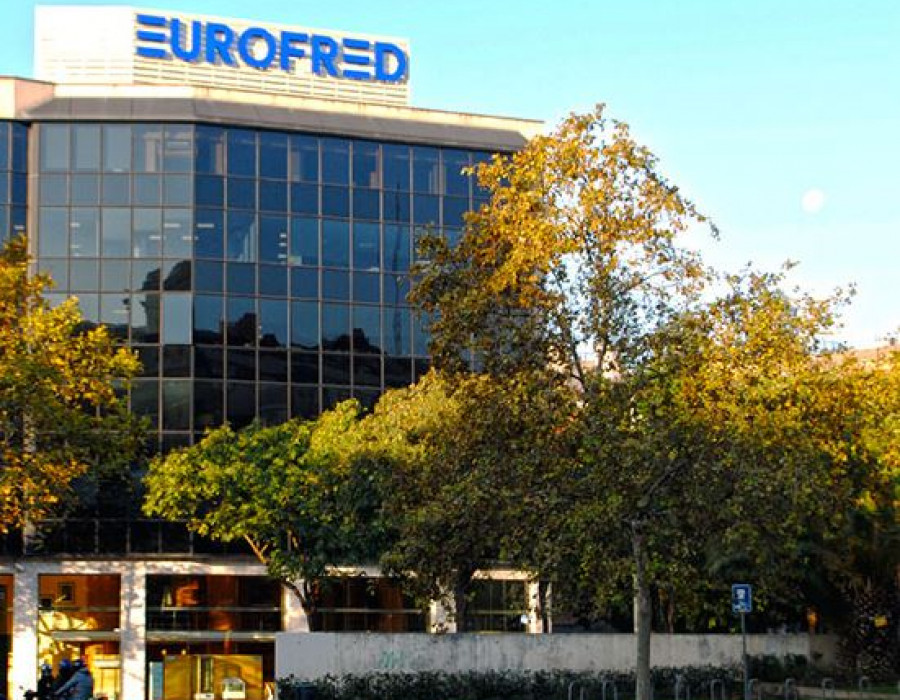 Eurofred