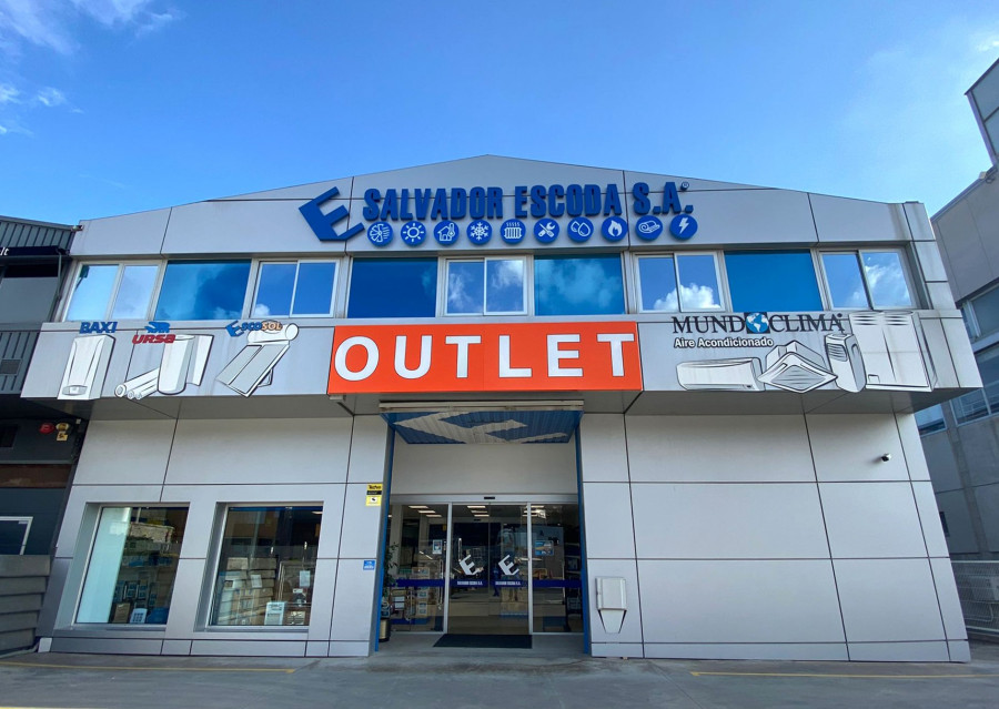 Salvador escoda Outlet St Boi (2)