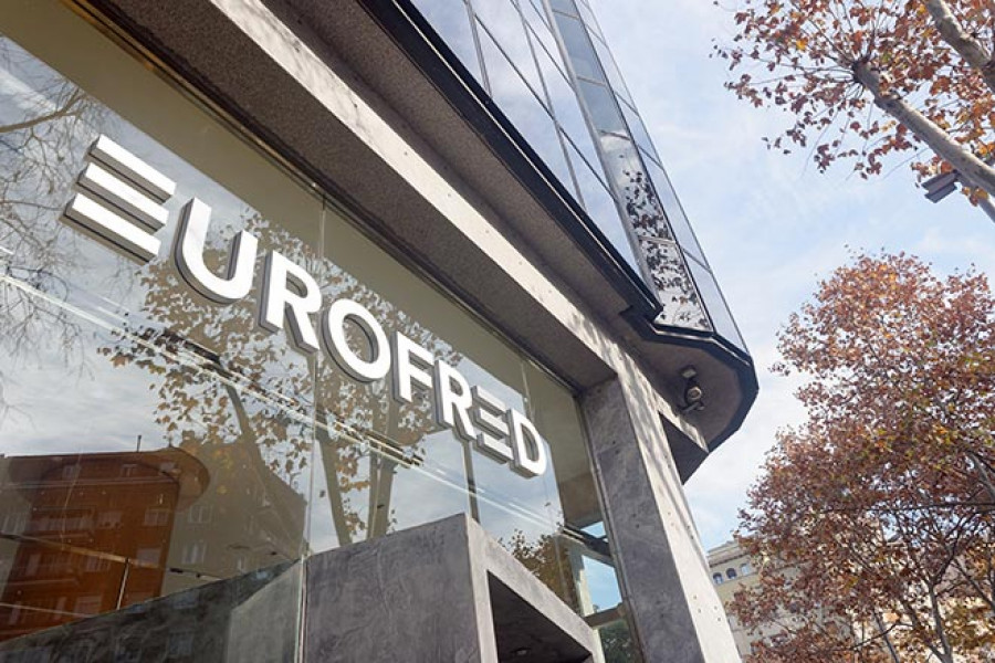 Eurofred oficina 0
