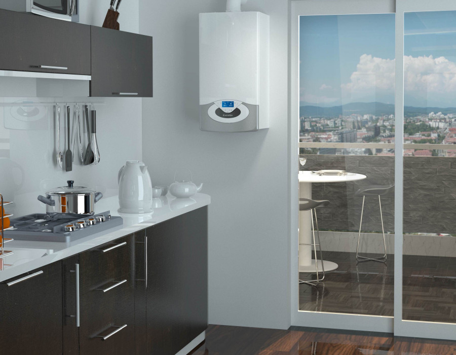 Ariston