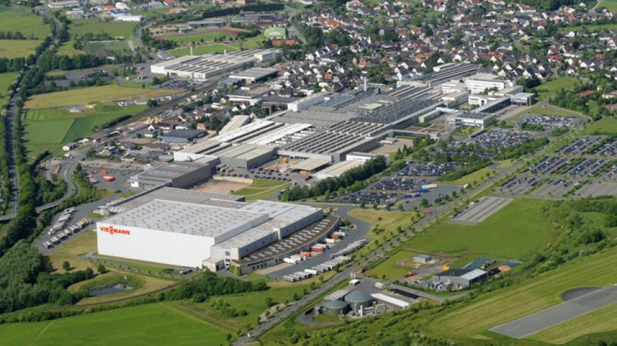 Viessmann Werk S
