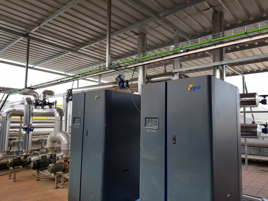 Varmax Twin   Vicky Foods