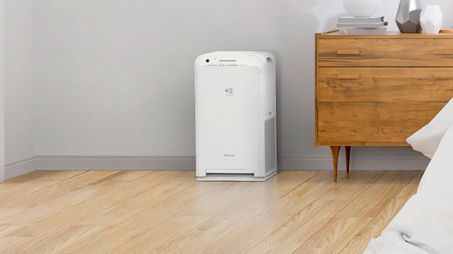 Purificador daikin