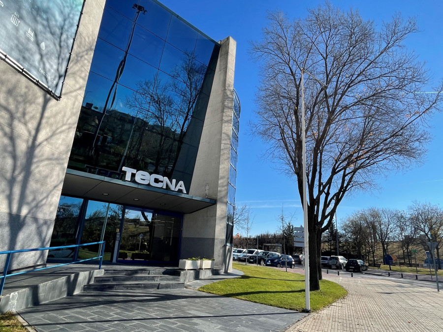 Tecna