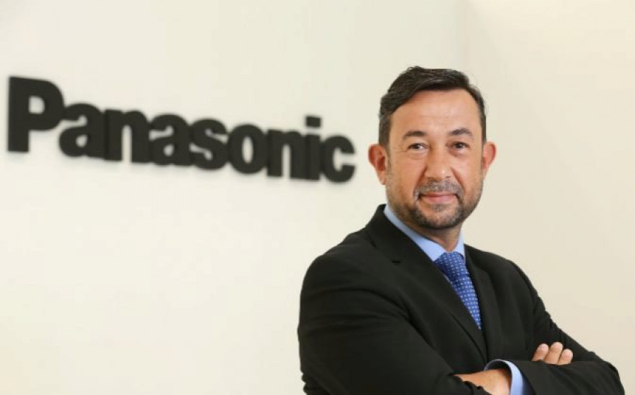Francisco perucho panasonic afec