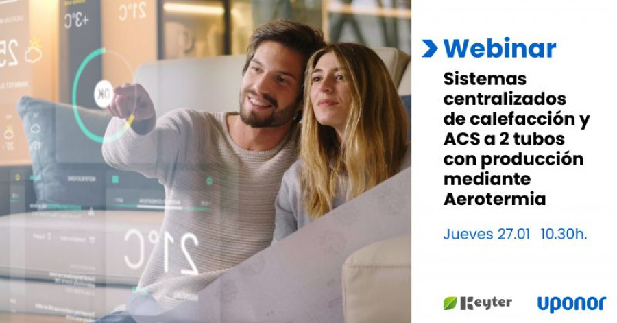 Webinar Uponor