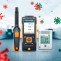 Testo multifuncion calidad del aire