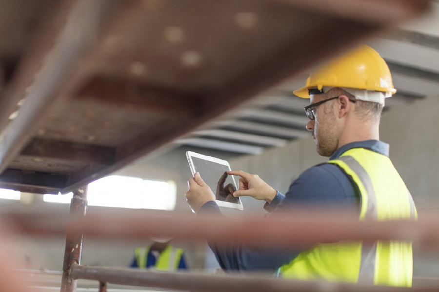 FSI   Predicciones Construcción