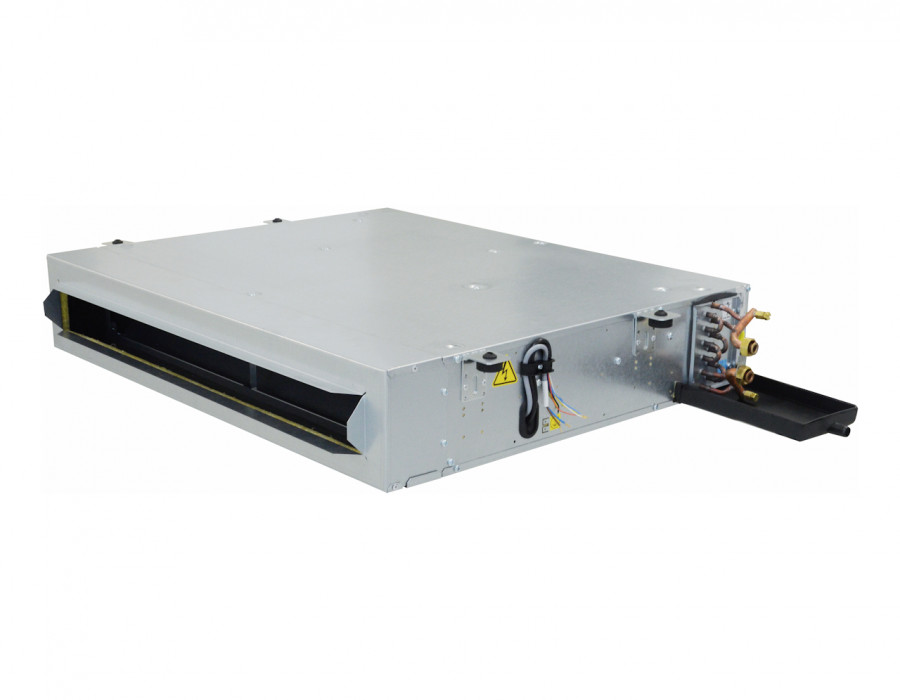 Carrier 42EP slim ducted fan coil unit 2